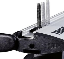 Thule 696400 T-Track Adapter