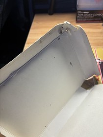 RBI Baseball 2 NES Nintendo Complete CIB Authentic! READ!