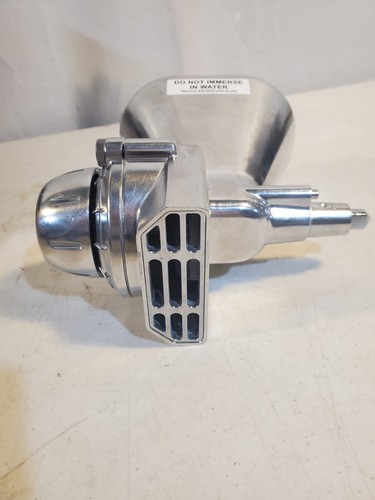Kitchenaid Grain Mill Metal Attachment - Picture 5 of 10