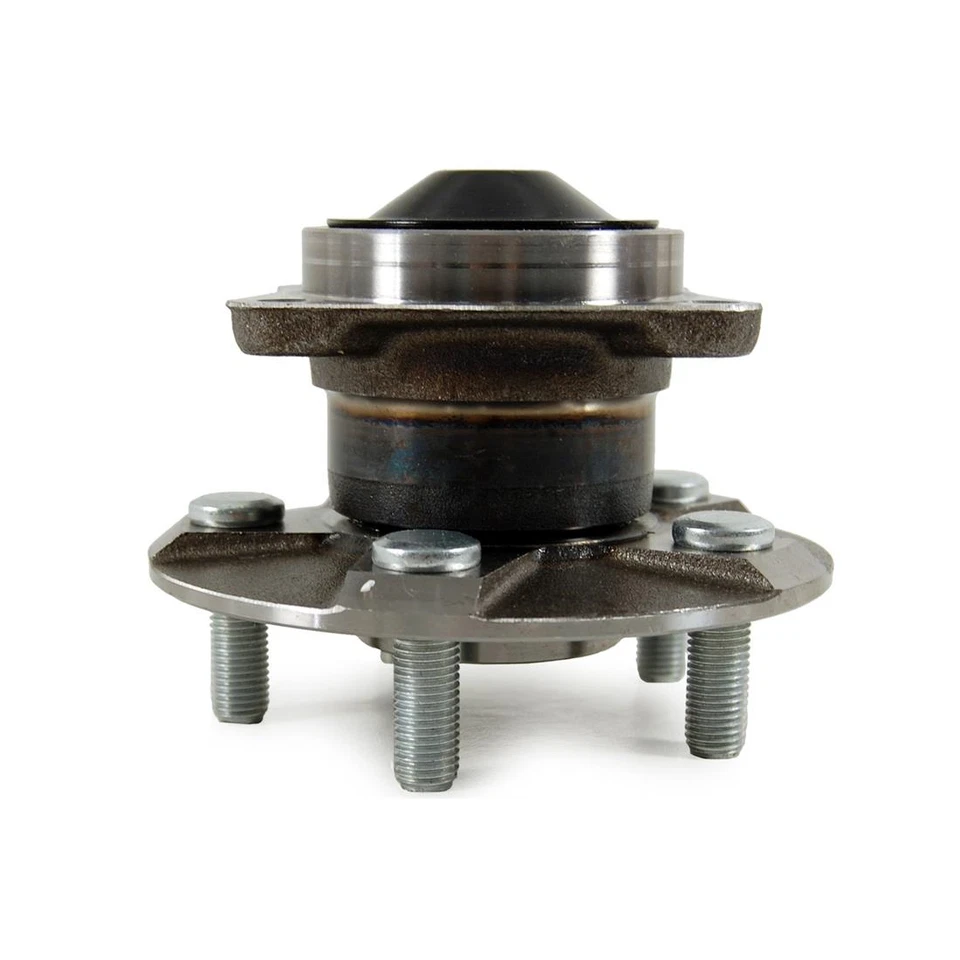 Conjunto de cojinete y buje de rueda trasera Mevotech BXT para Toyota RAV4 1996-2003 Foto 4 de 4