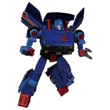Transformers Masterpiece MP-53 Skids TAKARA TOMY New Japan
