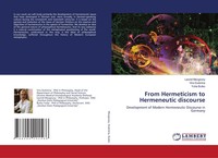 Leonid Mozgovoy (U. A.) | From Hermeticism To Hermeneutic Discourse | Buch