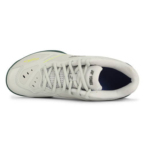Yonex Power Cushion 65Z4 Viktor Axelsen Weite Unisex Badmintonschuhe 2026 weiß - Bild 4 von 6