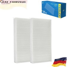 Innenraumfilter CU23005 Für BMW F45 F46 X1 F48 i3 I01 Für MINI F55 F56 F54