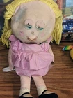 Vintage Mattel Shringing Violet Talking Cloth Doll 1963