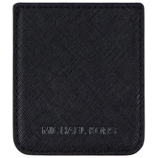 Michael Kors Adhesive Phone Pocket Sticker for Any Device - Black 32S8SZ3N1L-001