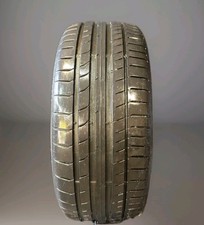 225 40 R18 (92Y) XL CONTINENTAL CONTI SPORT CONTACT 5 MO 5.4MM TREAD 2254018