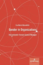 Gender in Organizations - 9781433177293