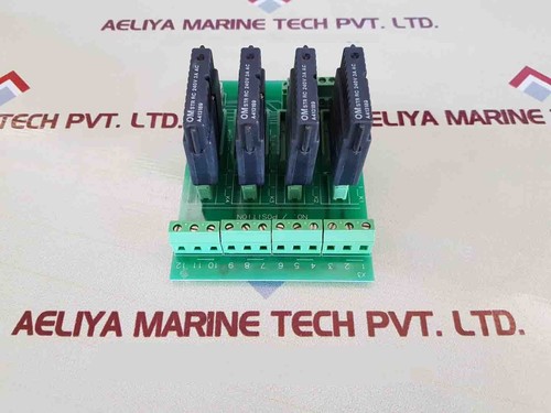 Vat gmb_dx 65422819 PCB CARD MT536 im/om - Picture 5 of 8