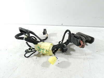 VW Passat 3C BJ 2007 Türkabelbaum vorne rechts 3C1971121CB