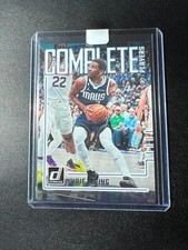 Kyrie Irving 2023-24 Panini Donruss Basketball #8 - COMPLETE PLAYERS