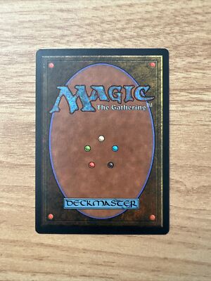 MTG Concordant Crossroads Chronicles Regular Rare NM