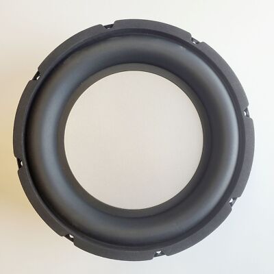 Heco HP 300 S-MDF 30 cm Subwoofer Passiv Membran 1 Stück Neu