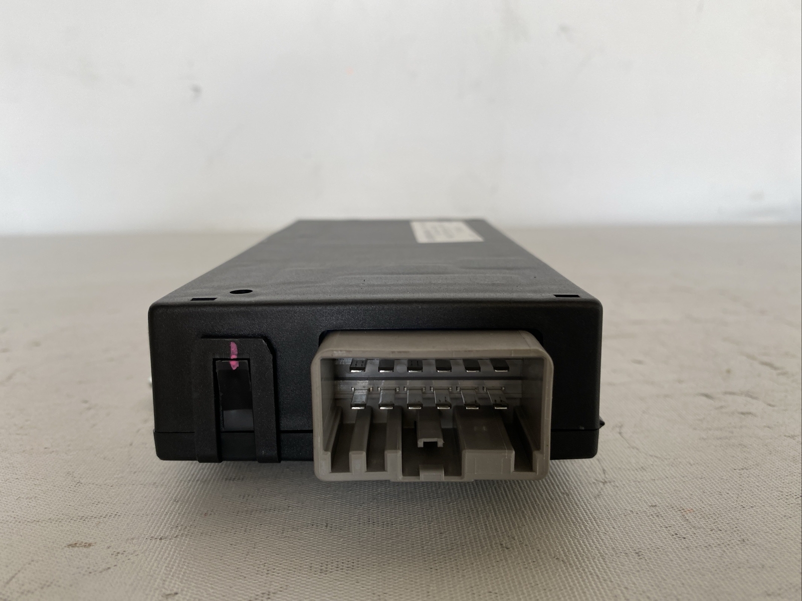 2009 2010 Ford Mondeo FoMoCo Trailer Tow Module (TTM) 6G9N14B192AC eBay
