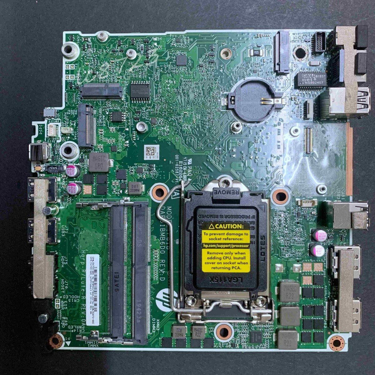 HP ProDesk Corei5搭載 Amazon.com: HP ProDesk 7th Generation Desktop Computer