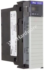 SST Woodhead SST-PB3-CLX ControlLogix PROFIBUS DP Remote I/O Scanner Module