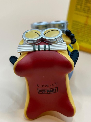 Official Pop Mart Minions Travelogues of China - Confirmed Figures - UK Stock - Picture 60 of 151