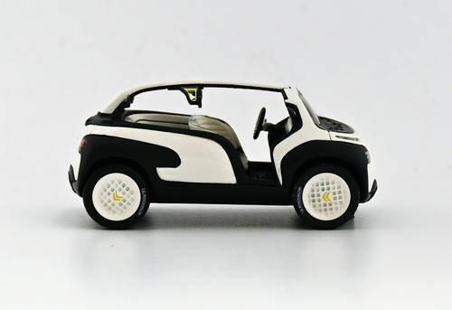 Citroën Lacoste - Concept-Car - Norev by Provence Moulage 1:43 - Bild 4 von 14