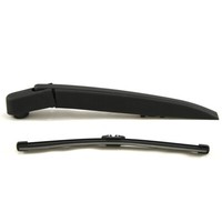 Heckscheibenwischer Heckwischerarm Wischerblatter Fur Renault Clio 4