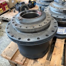 1x Gruppo Carraro 857005