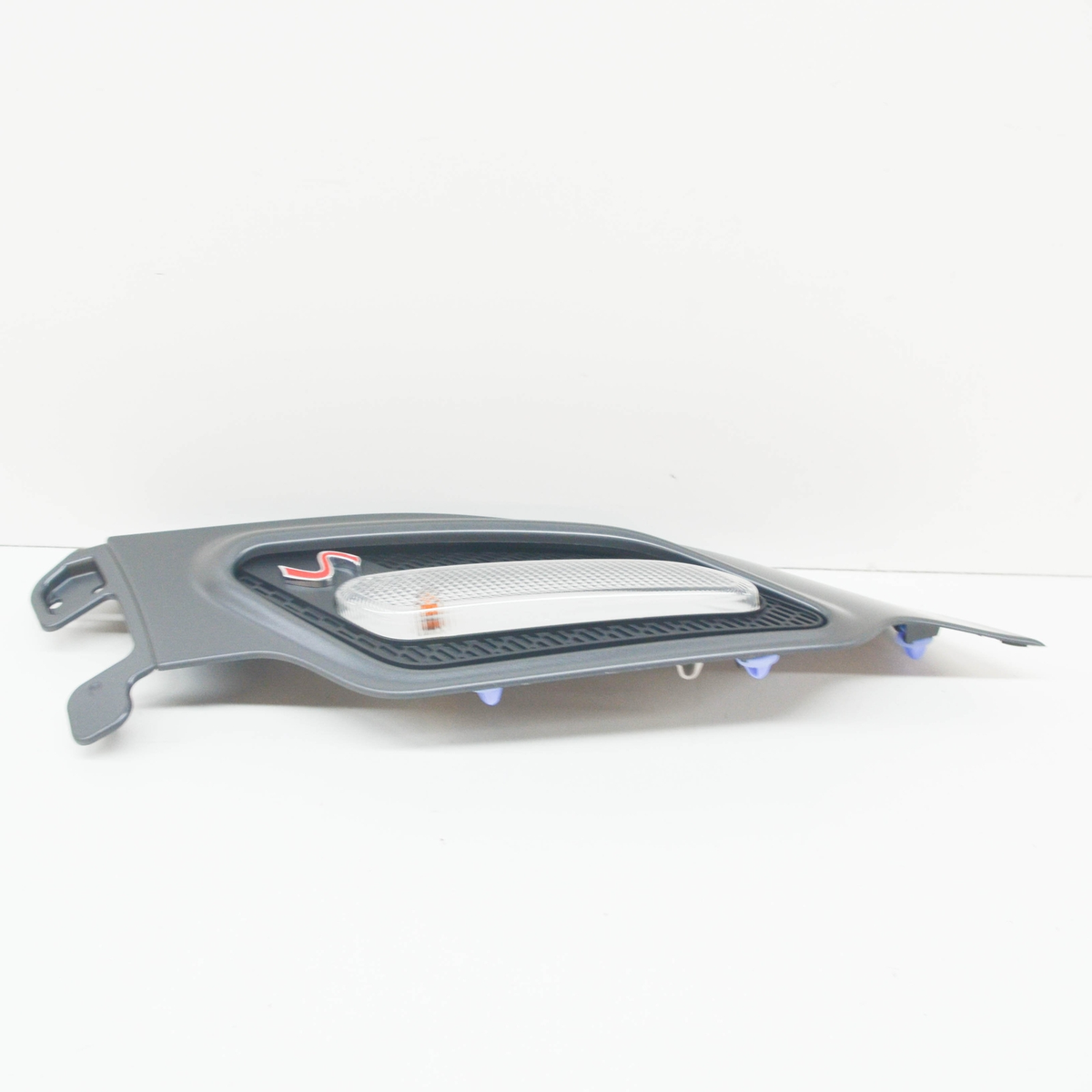 NEW MINI COUNTRYMAN R60 FRONT LEFT FENDER TURN SIGNAL TRIM