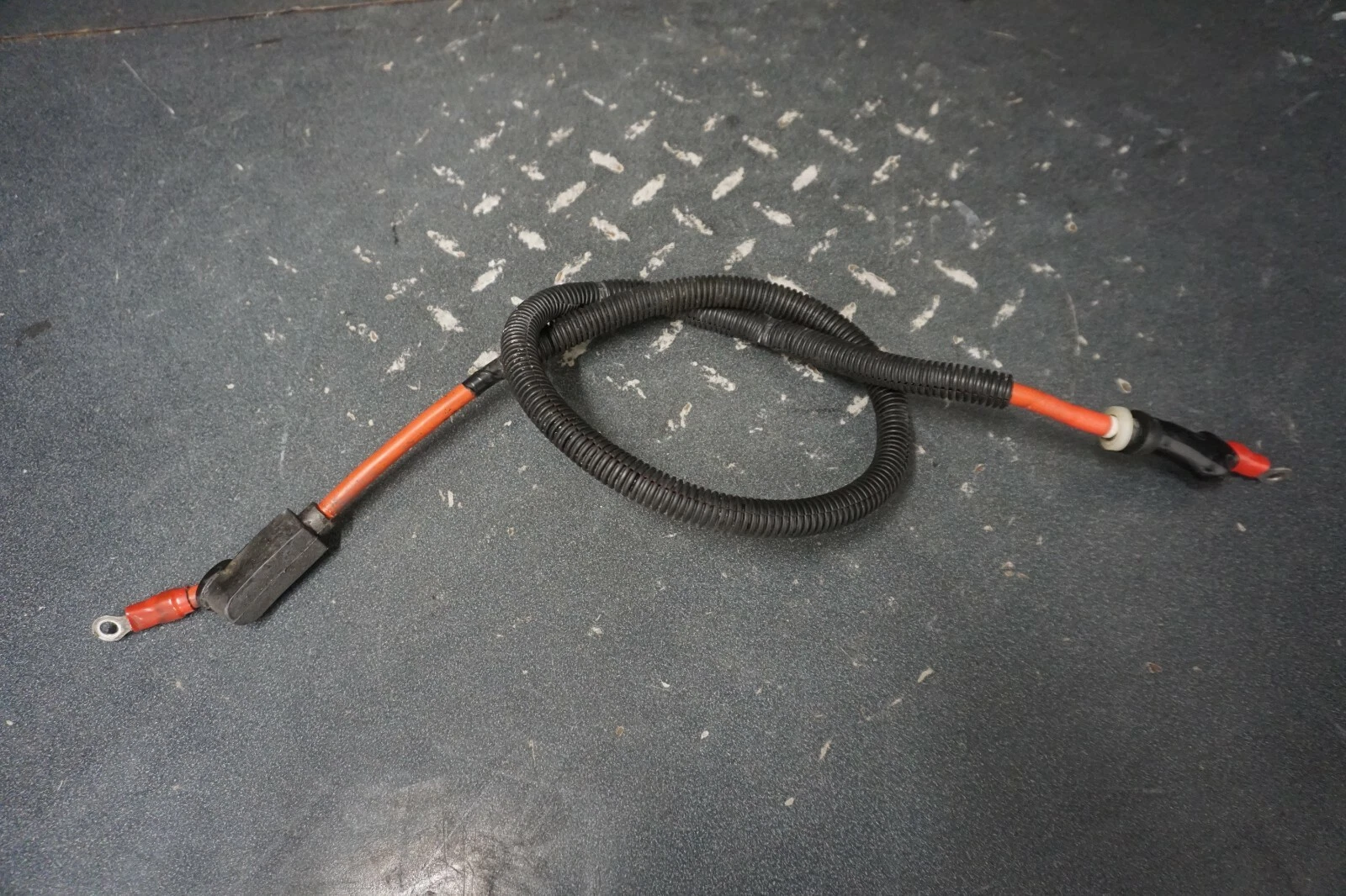 1999-2005 Yamaha OEM Starter Cable Wire Lead Freshwater WaveRunner XL 1200 LTD