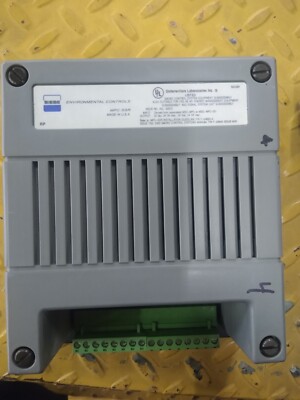 ROBERTSHAW /SIEBE / INVENSYS MPC-SSR Relay Output Module