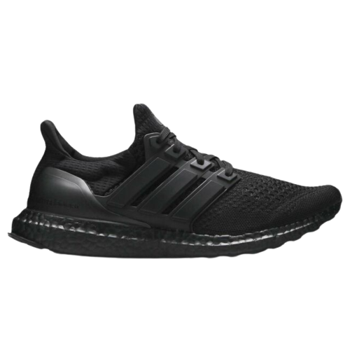 Preços baixos em adidas UltraBoost 1.0 Limited Triple Black Preços baixos em adidas UltraBoost 1.0 Limited Triple Black