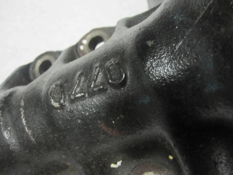 Koyo Япония OEM коробка передач гидроусилителя руля полный привод 1986-1996 Nissan пикап - Изображение 3 из 4