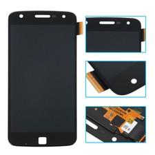 For Motorola Moto Z Play XT1635 XT1635-02 LCD Display Touch Screen Digitizer