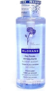 klorane floral water