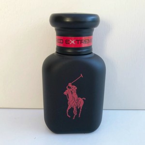 red polo extreme