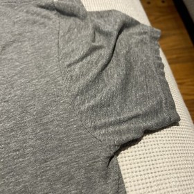 NFL Cleveland Browns Tecmo Super Bowl NES custom Helmet 8 Bit Gray XL T-shirt