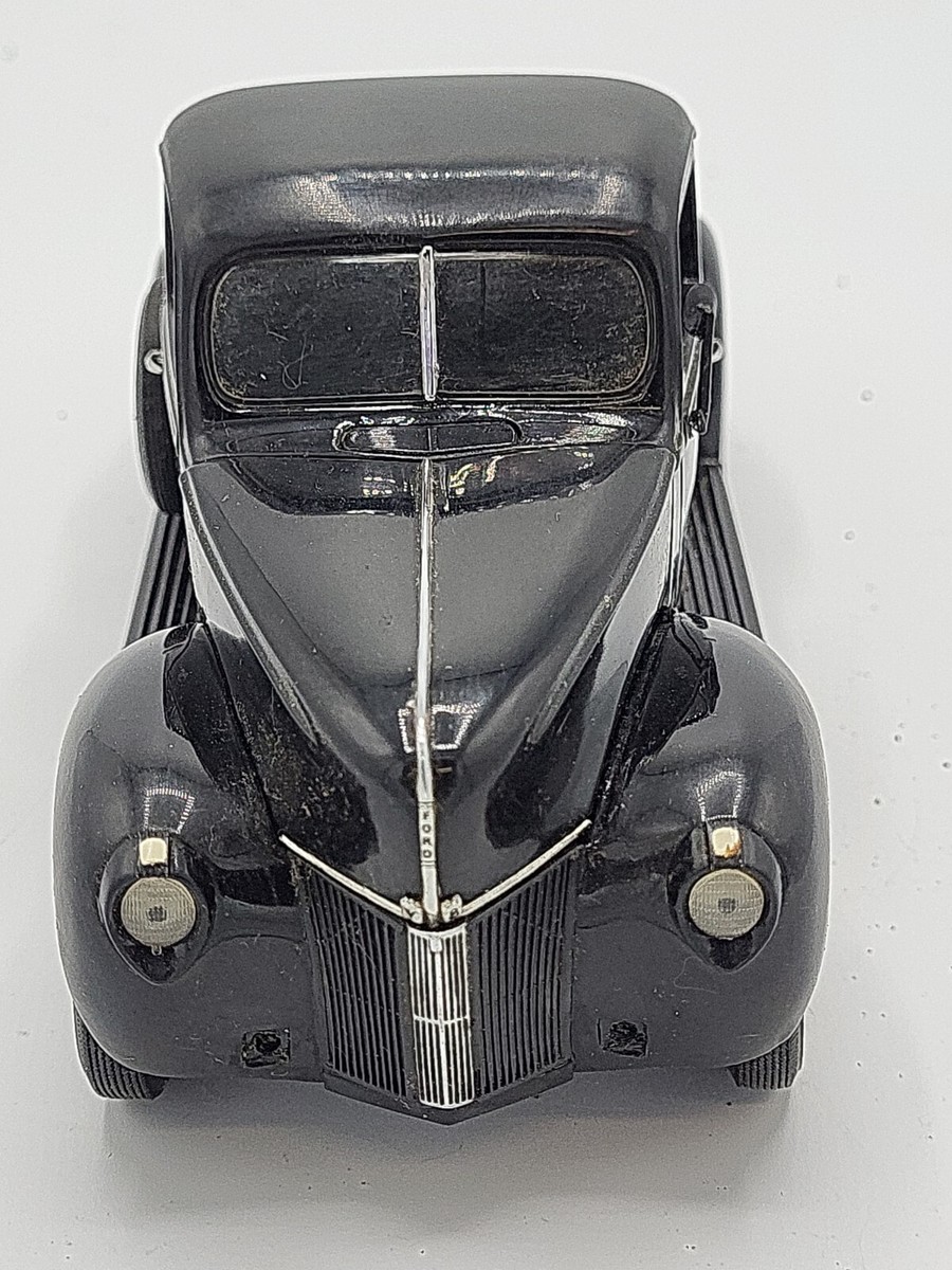 FRANKLINMINT 1940　FORD　PICK UP　フランクリンミント Franklin Mint Black 1940 Ford Pickup Die Cast Model Truck | eBay