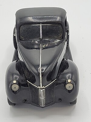 FRANKLINMINT 1940 FORD PICK UP フランクリンミント Franklin Mint Black 1940 Ford Pickup Die Cast Model Truck | eBay