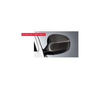 Original BMW 51162146652 - Aussenspiegelkappe Carbon rechts 3er 