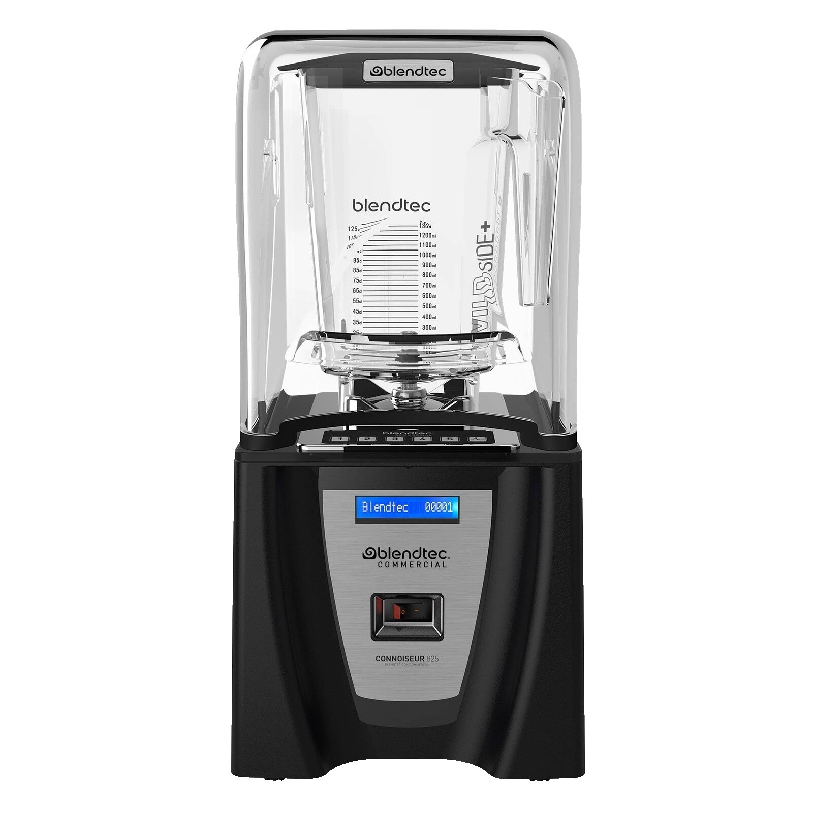 Blendtec 800 | eBay