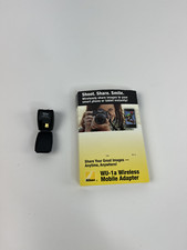 Nikon WU-1a Wireless Mobile Adapter