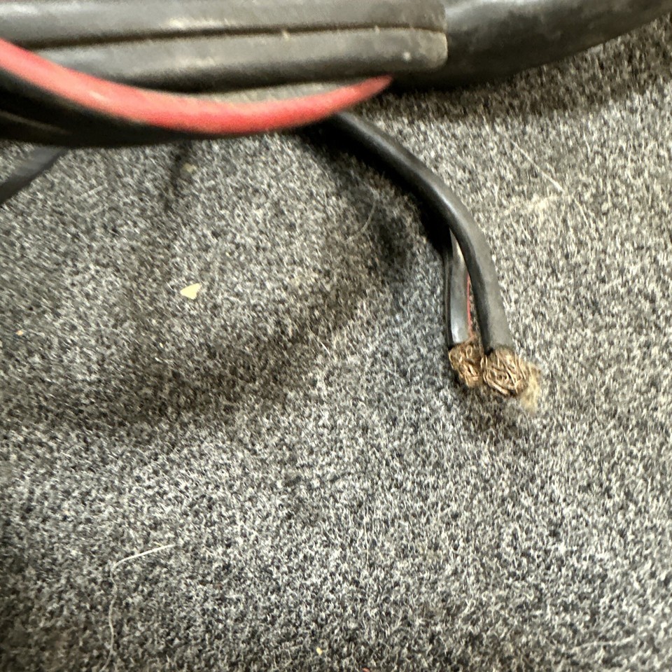 Stealth Trolling Motor Foot Control Pedal Brute 750 767 eBay