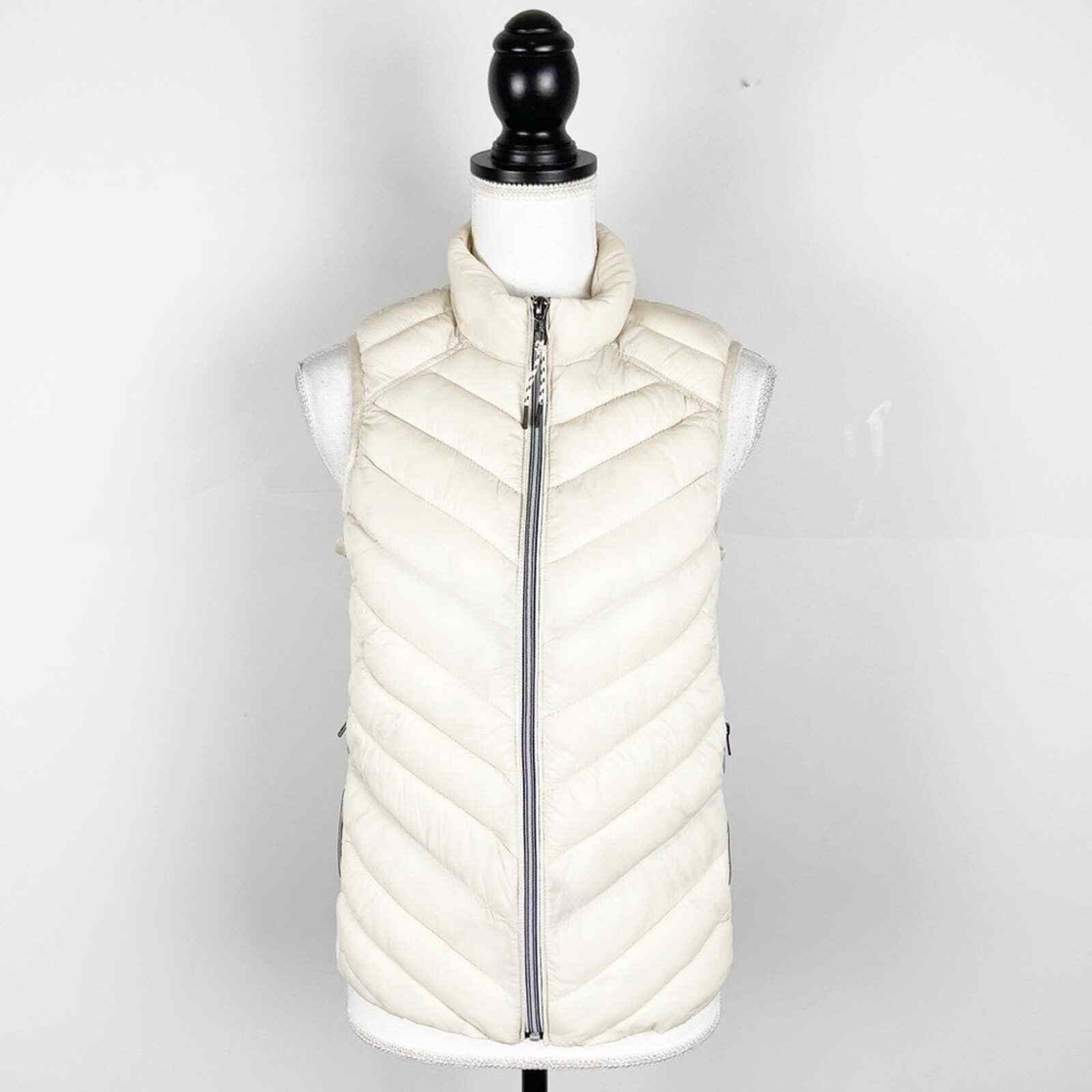 gap primaloft vest