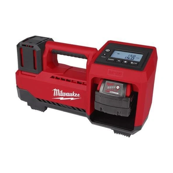 Milwaukee M18BI0 M18 Inflator