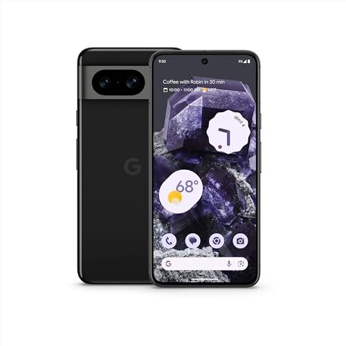 Google Pixel 8 5G (128GB, 8GB) 6.2" Fully Unlocked (GSM + Verizon) GKWS6 - Afbeelding 9 van 9