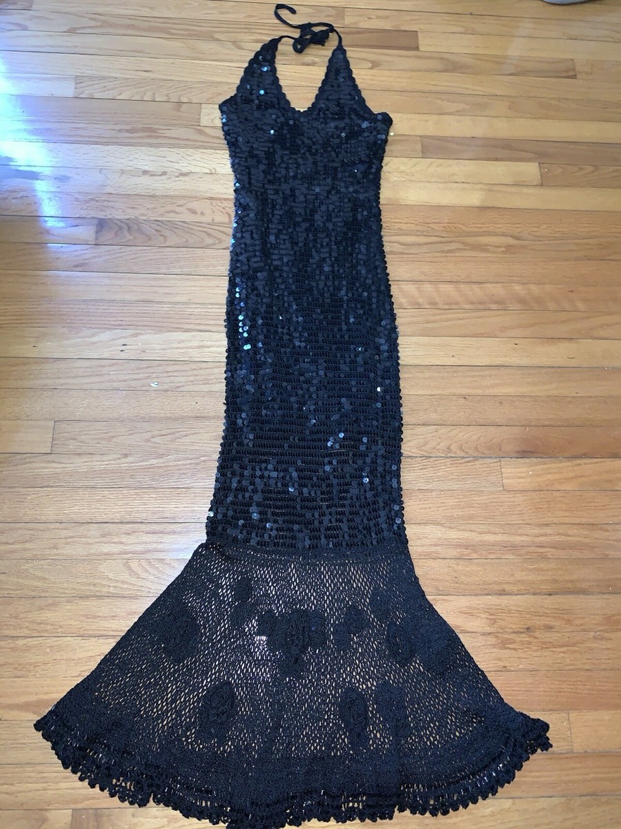 lipsy vip sequin halter maxi dress Split Maxi Lipsy Vip Sequin Halter Maxi Dress Lipsy Black Sequin Dress Shop
