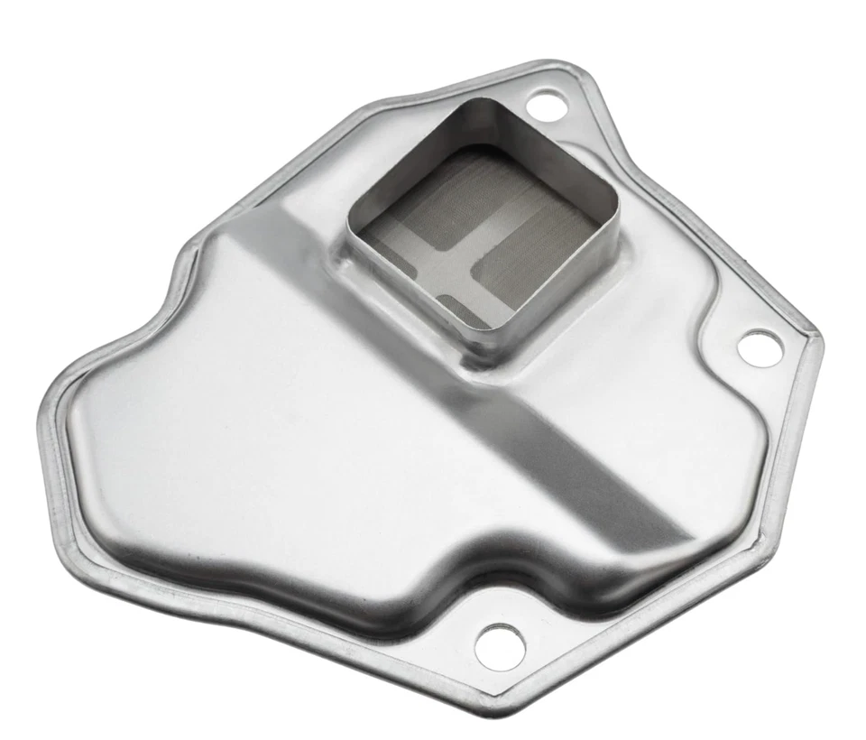 Kit de servicio de transmisión CVT: filtros + fluido 5L + juntas para NISSAN JEEP DODGE Foto 4 de 4