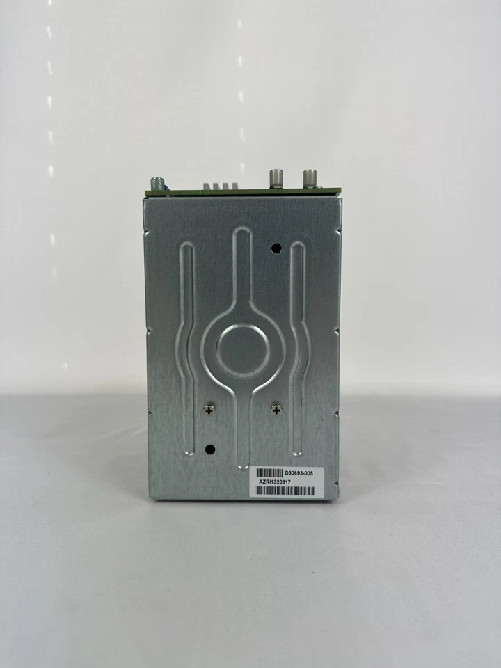 Intel Hot Swap 6 Hard Drive Cage Server Upgrade Kit SC5400 AXX6DRV3G SAS SATA - Image 4 of 4