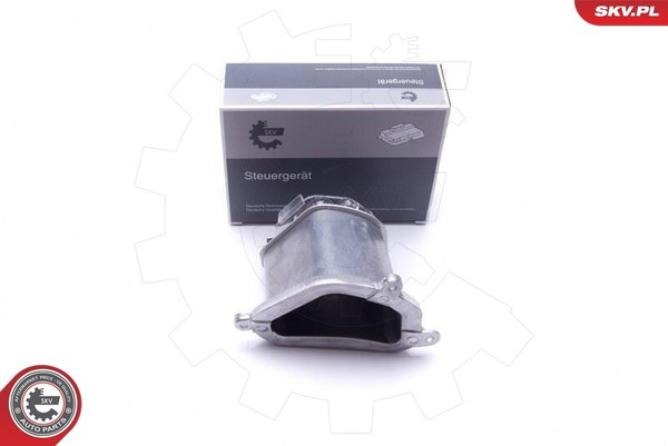 Esen SKV SteuergeräT Ballast Passend FüR BMW 5Er Gran Turismo F07-image