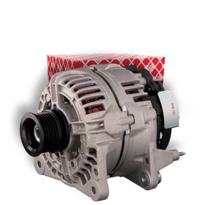FEBI BILSTEIN Generator  u.a. für SEAT, SKODA, VW