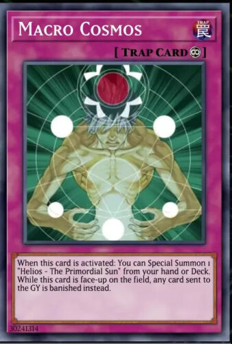 Yu-Gi-Oh! Quarter Century Bonanza RA03-EN Platinum Secret Rare NOSTALGIA SUB-SET - Picture 77 of 167