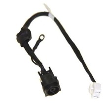 DC Power Jack HARNESS SOCKET FOR SONY VAIO VGN-FW190 VGN-FW160E/H VGN-FW455J/H