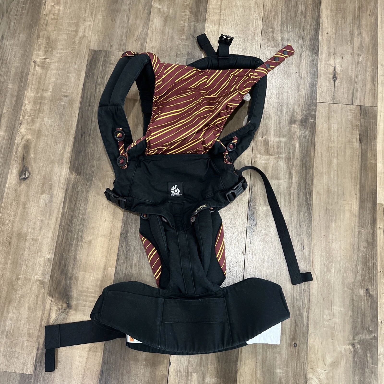 Ergo Baby Harry Potter Omni 360 Carrier (Clean)